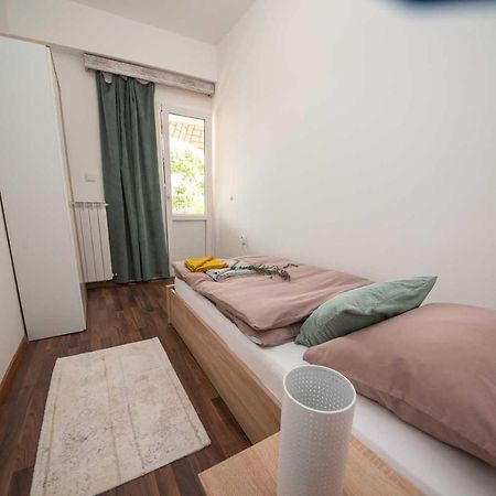 Apartman Mjeda Kastav Luaran gambar