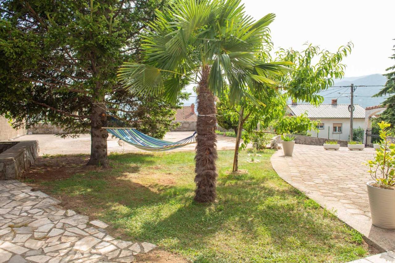 Apartman Mjeda Kastav Luaran gambar
