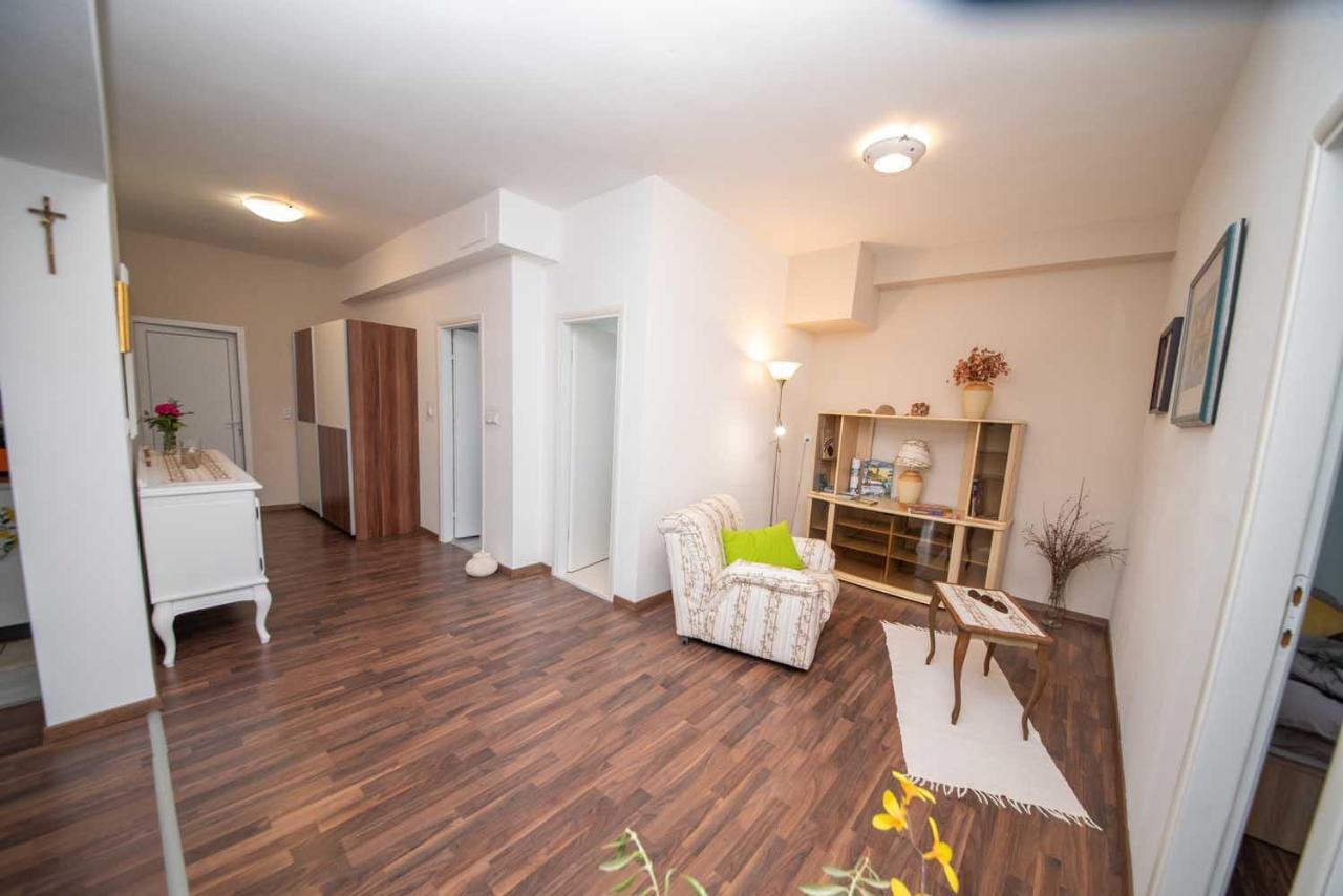Apartman Mjeda Kastav Luaran gambar