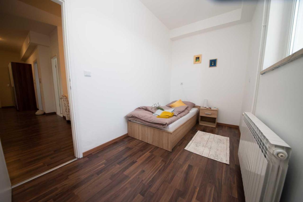 Apartman Mjeda Kastav Luaran gambar