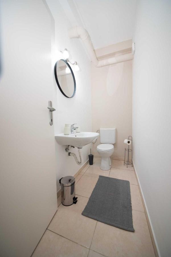 Apartman Mjeda Kastav Luaran gambar