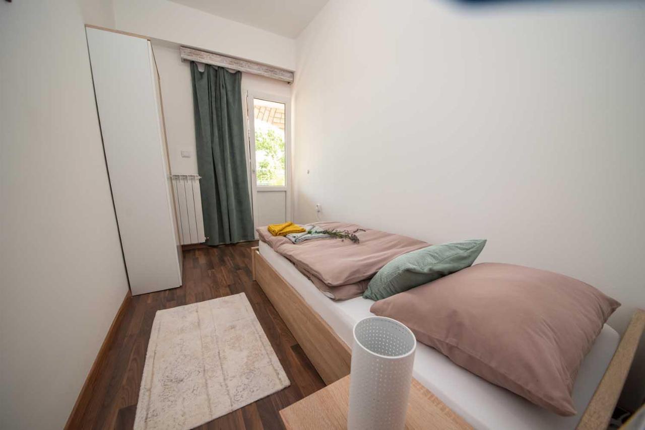 Apartman Mjeda Kastav Luaran gambar
