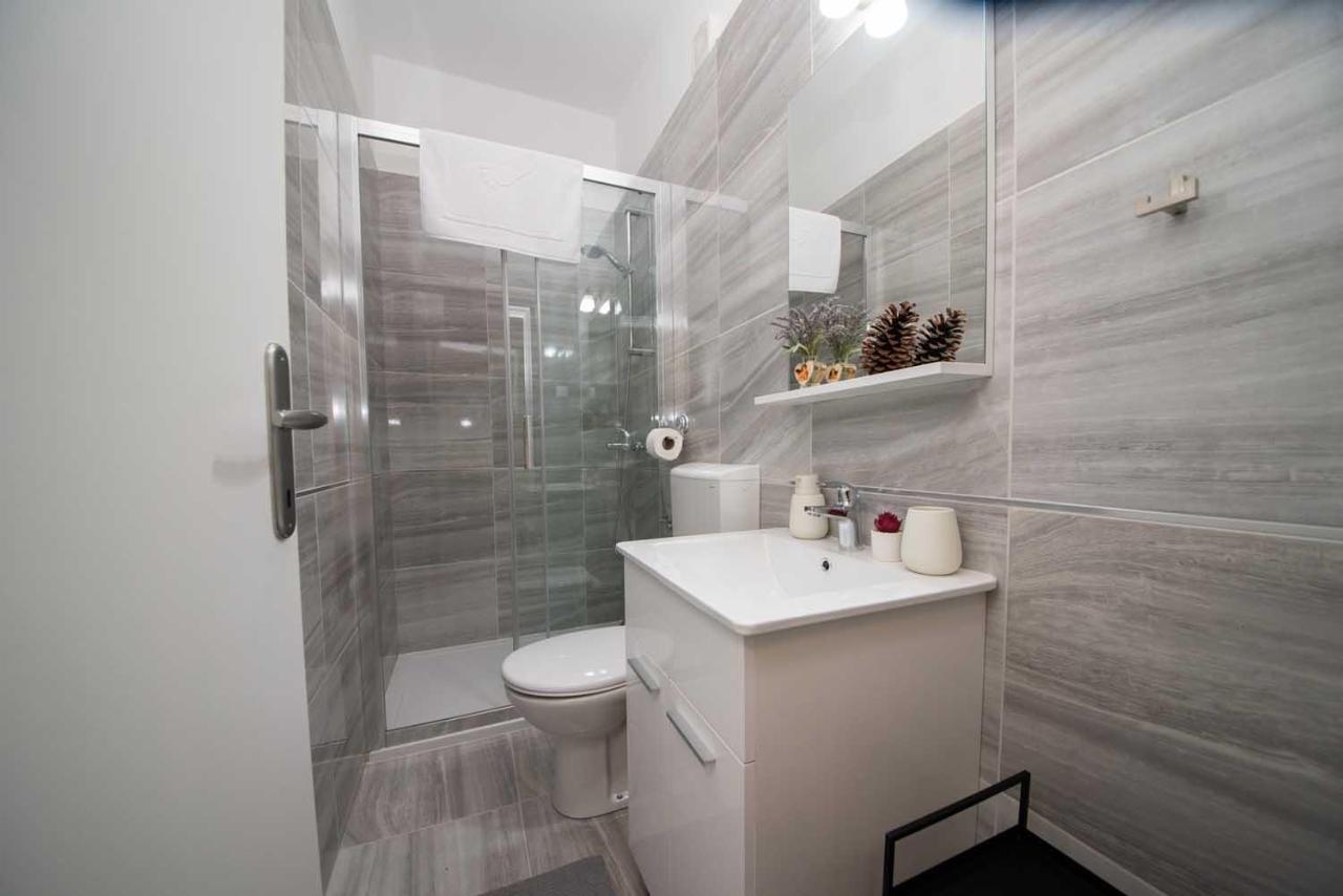 Apartman Mjeda Kastav Luaran gambar