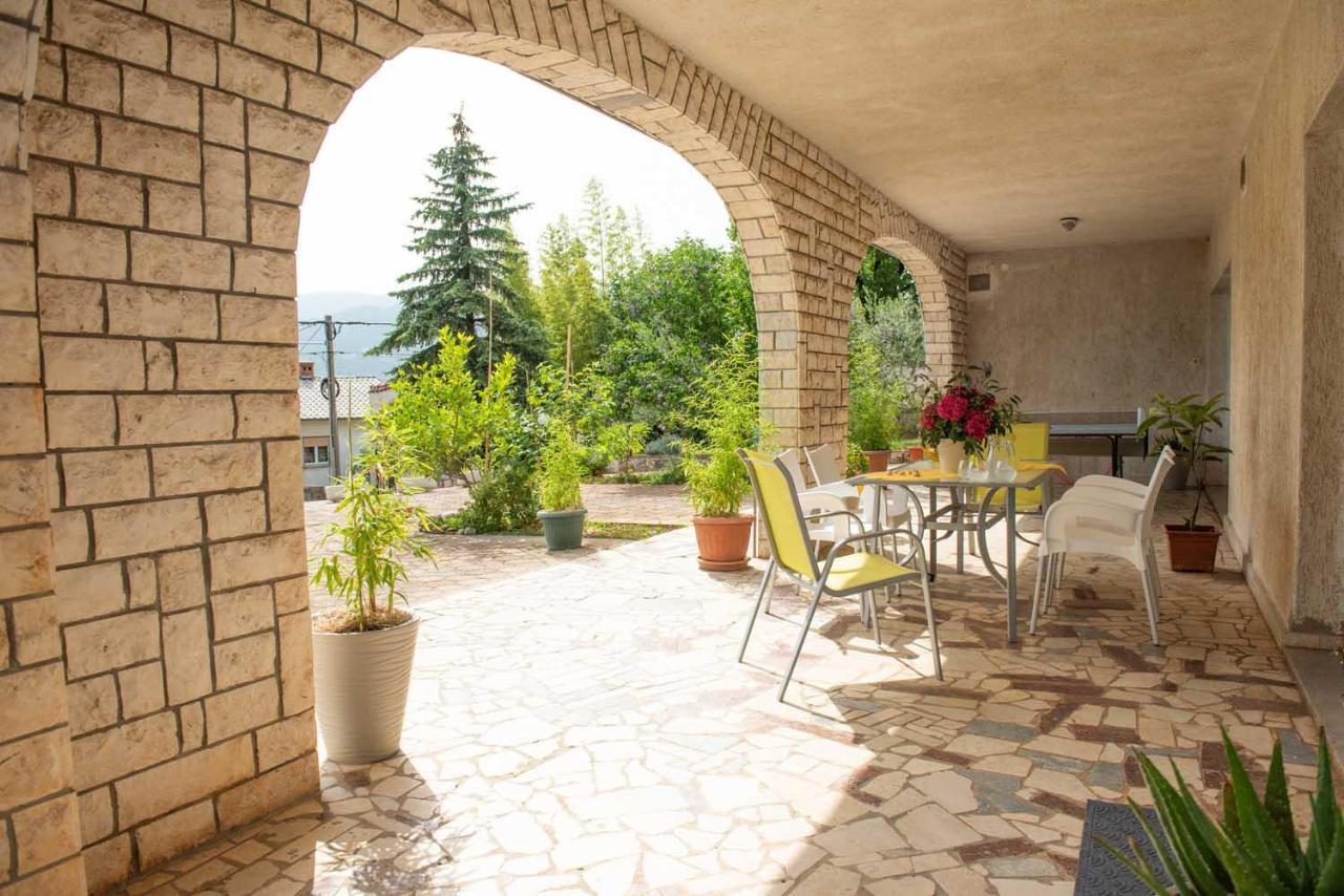Apartman Mjeda Kastav Luaran gambar
