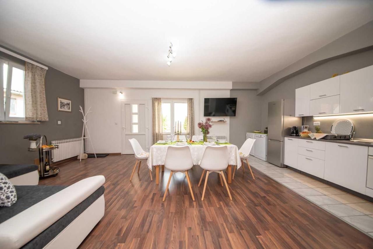 Apartman Mjeda Kastav Luaran gambar