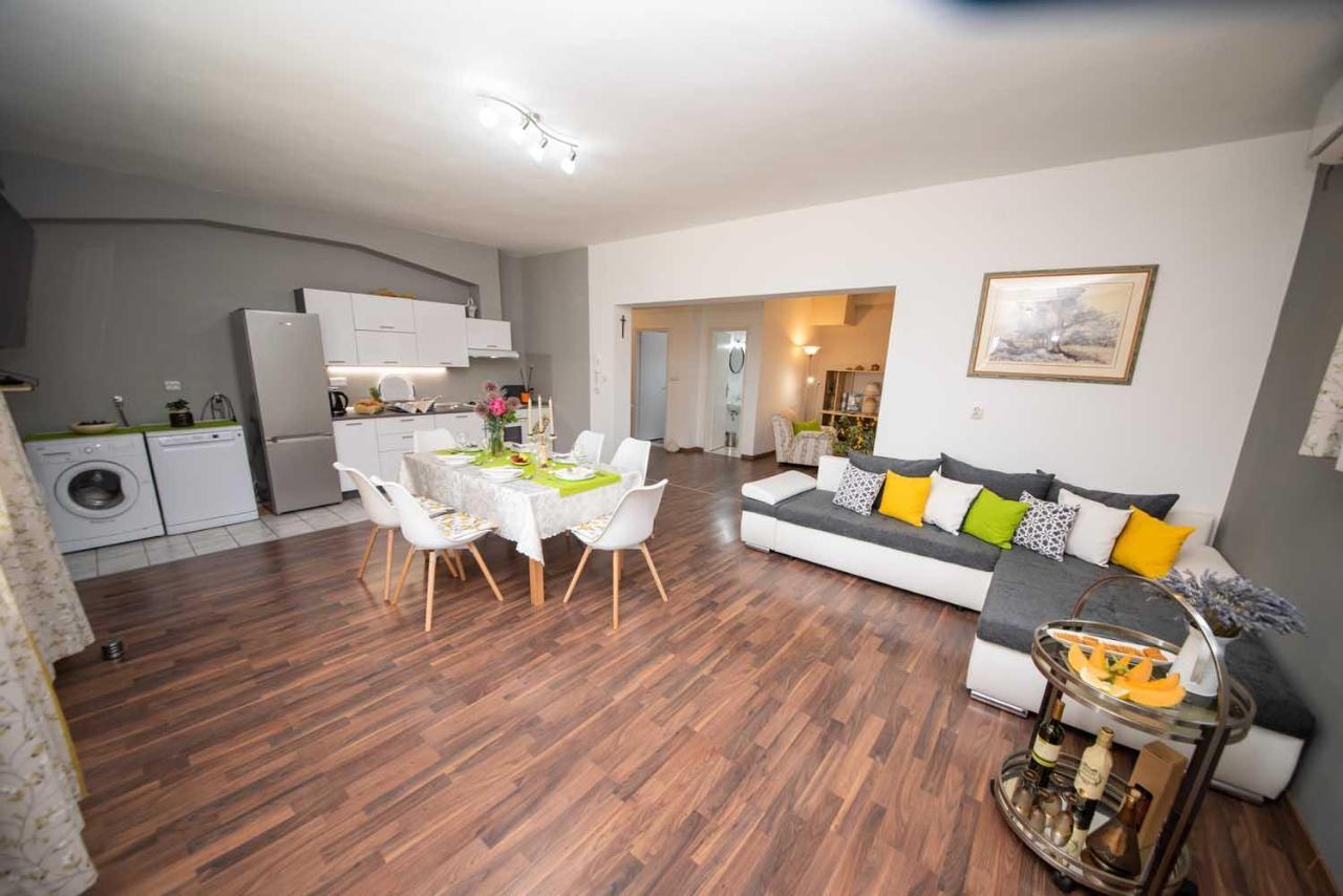 Apartman Mjeda Kastav Luaran gambar
